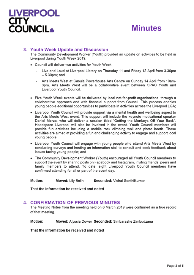PDF Creator