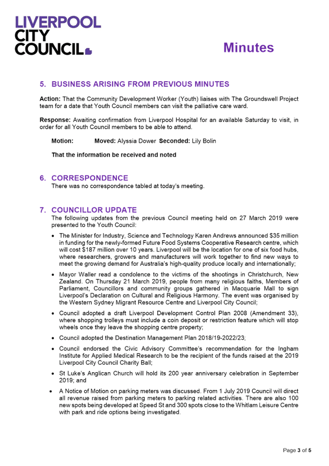 PDF Creator