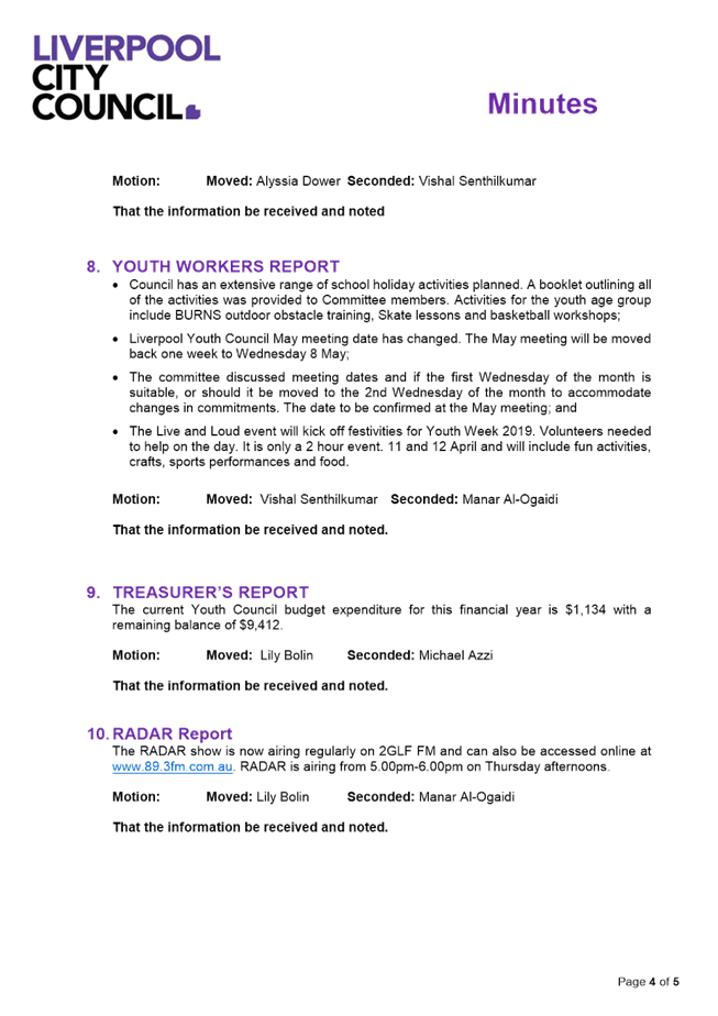 PDF Creator