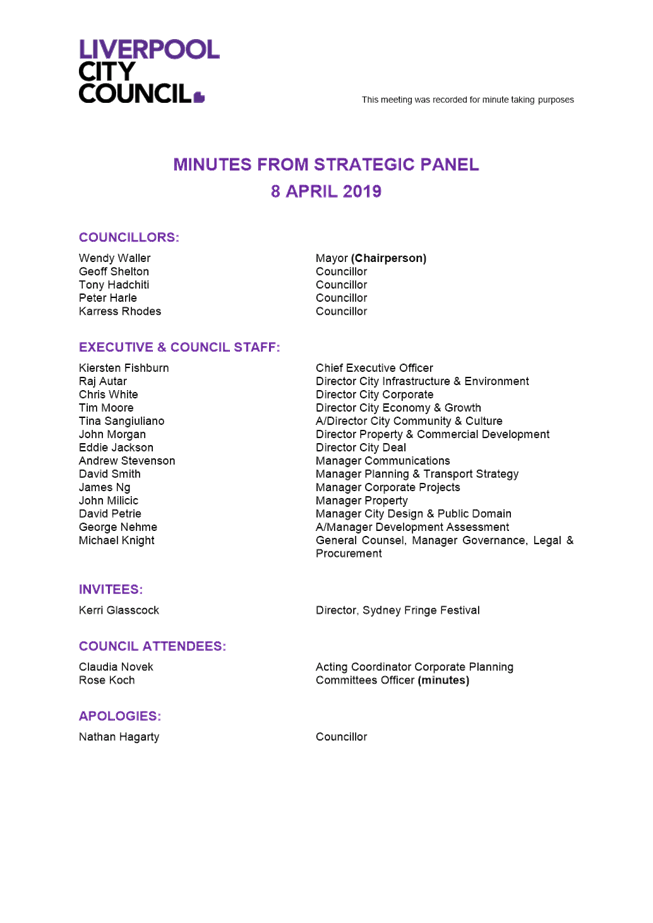 PDF Creator