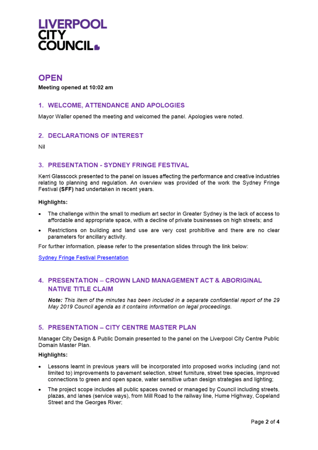 PDF Creator
