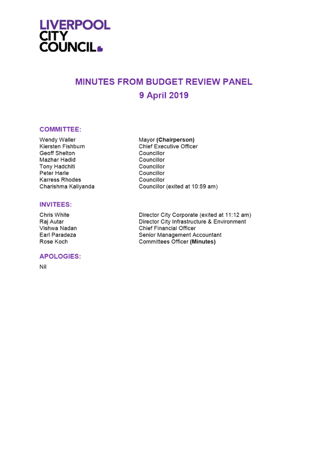 PDF Creator