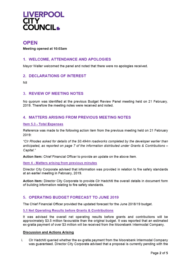 PDF Creator