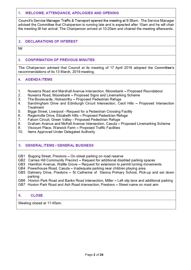 PDF Creator