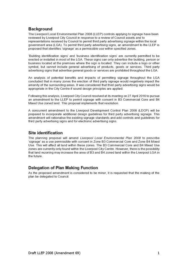 PDF Creator