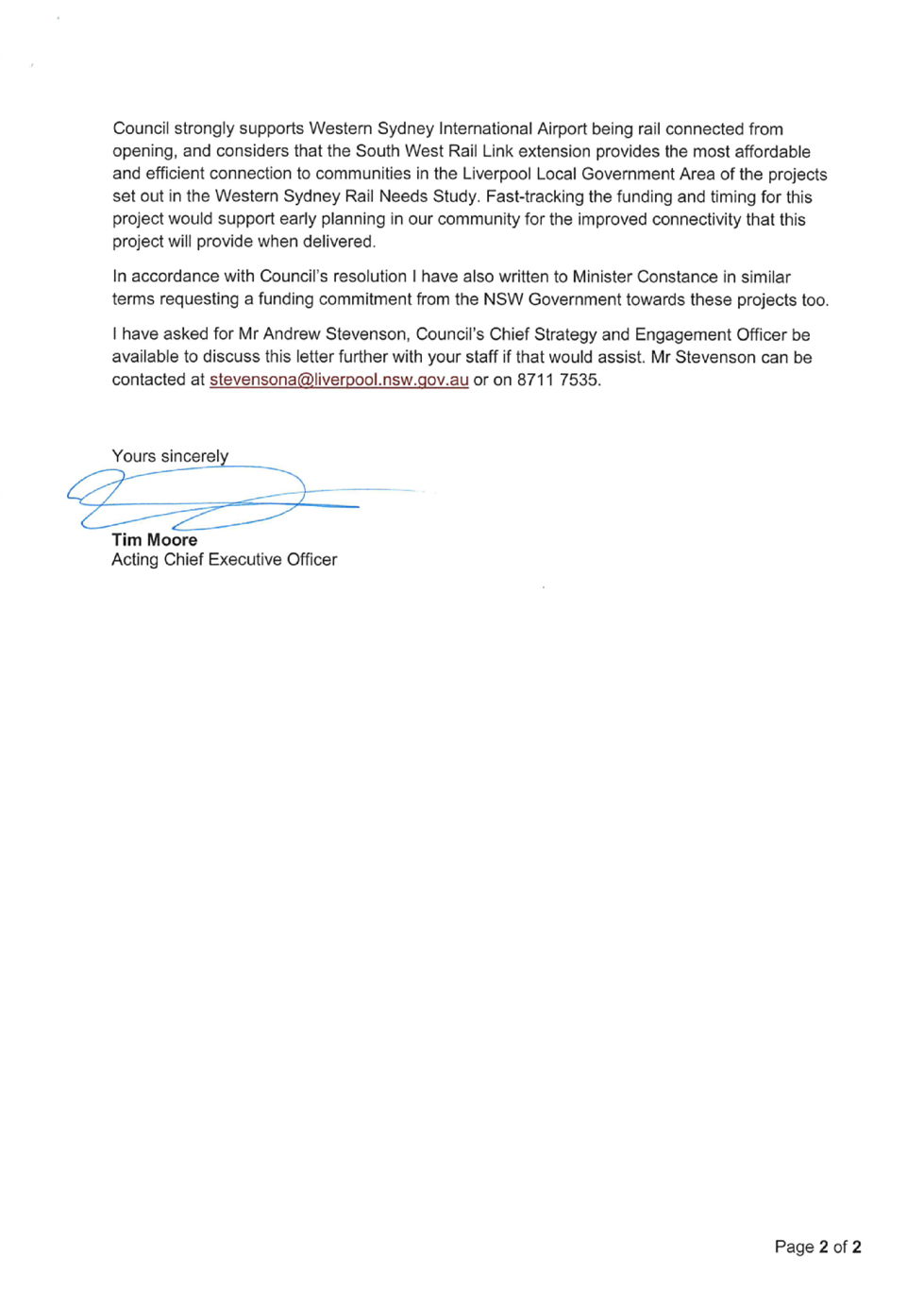 PDF Creator
