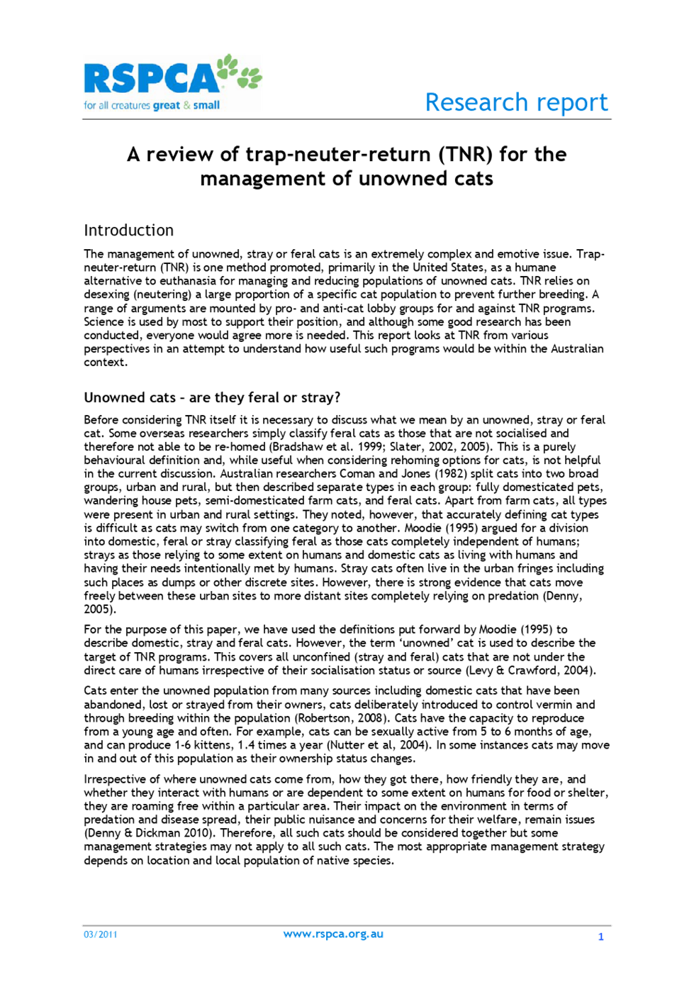 PDF Creator
