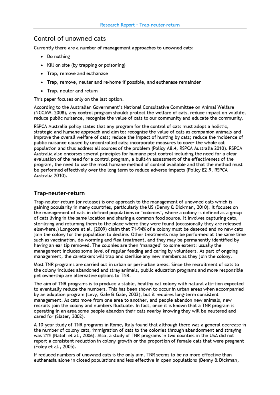 PDF Creator