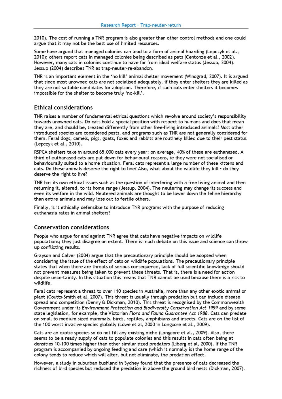 PDF Creator