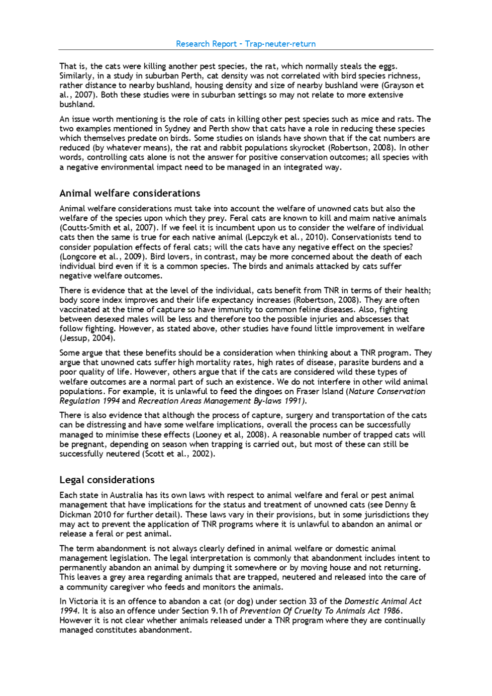 PDF Creator