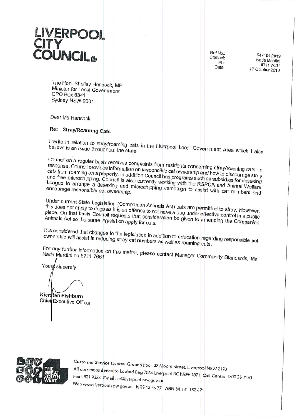 PDF Creator