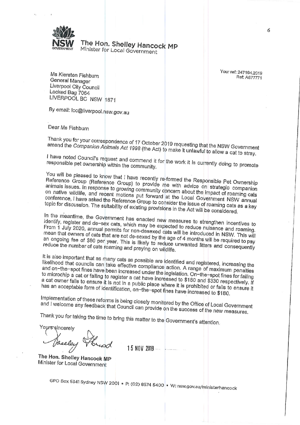 PDF Creator