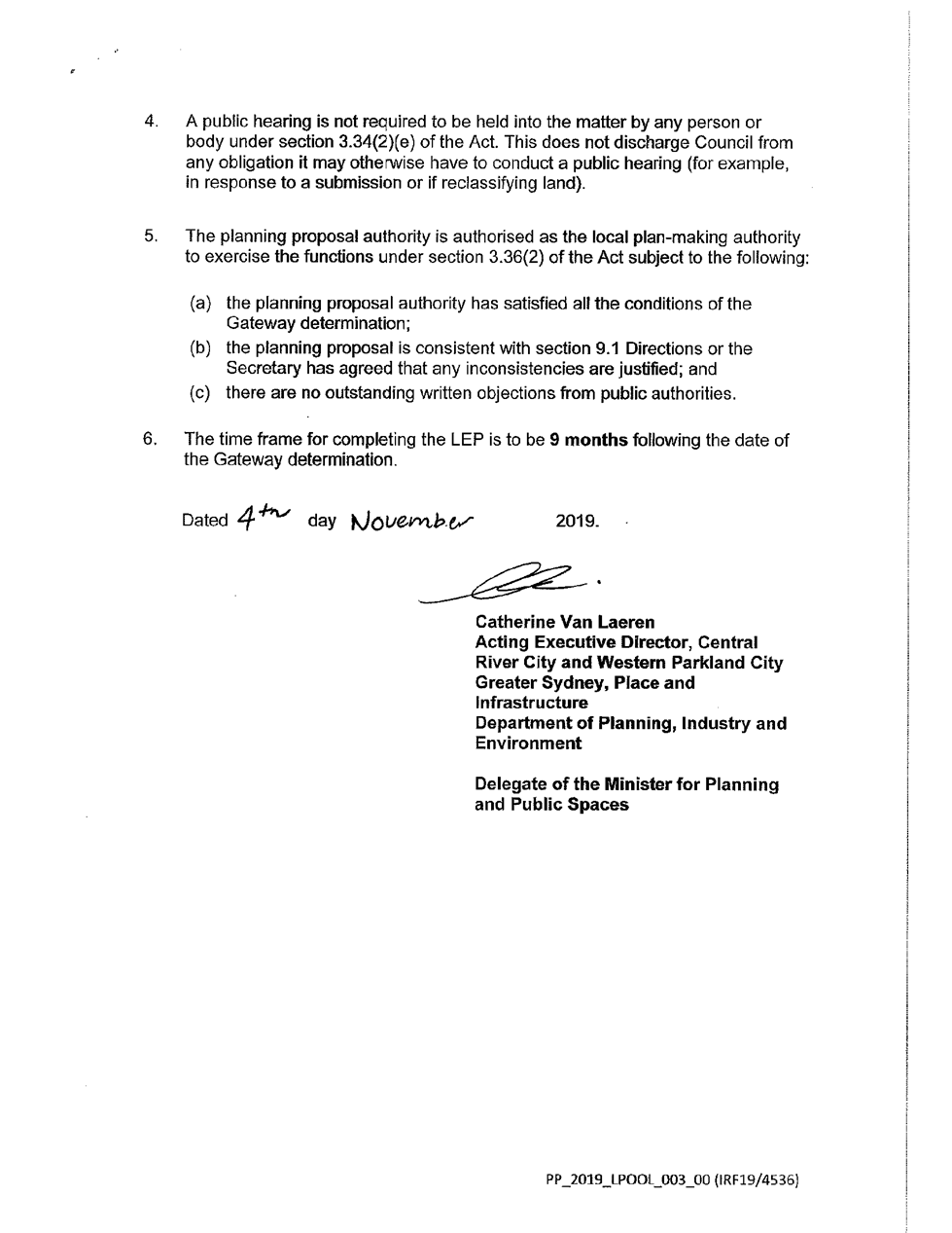 PDF Creator