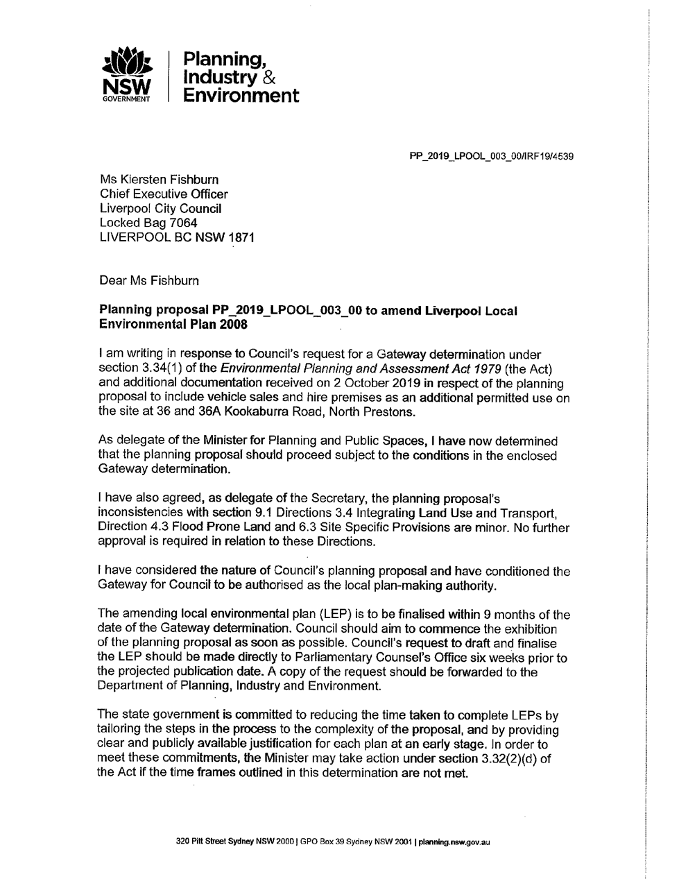 PDF Creator