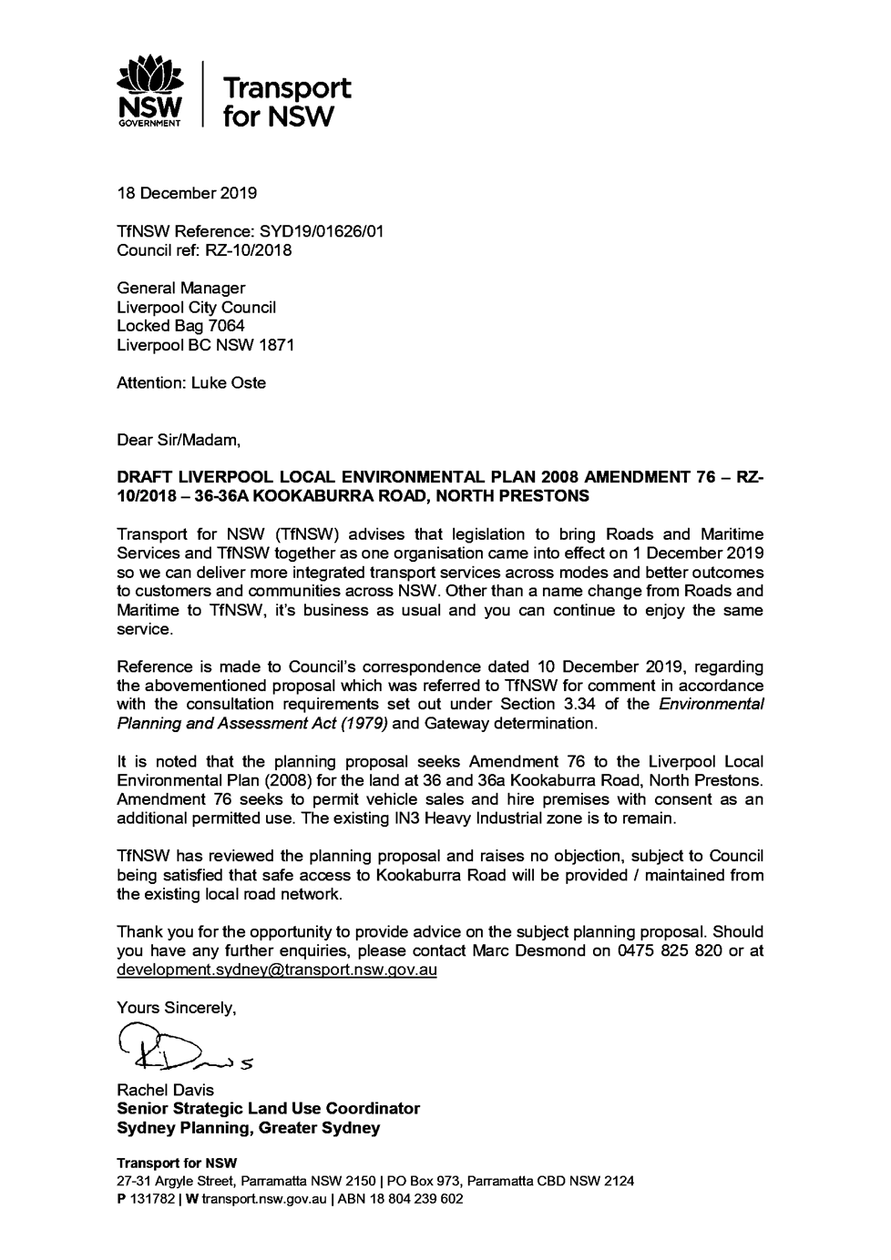 PDF Creator