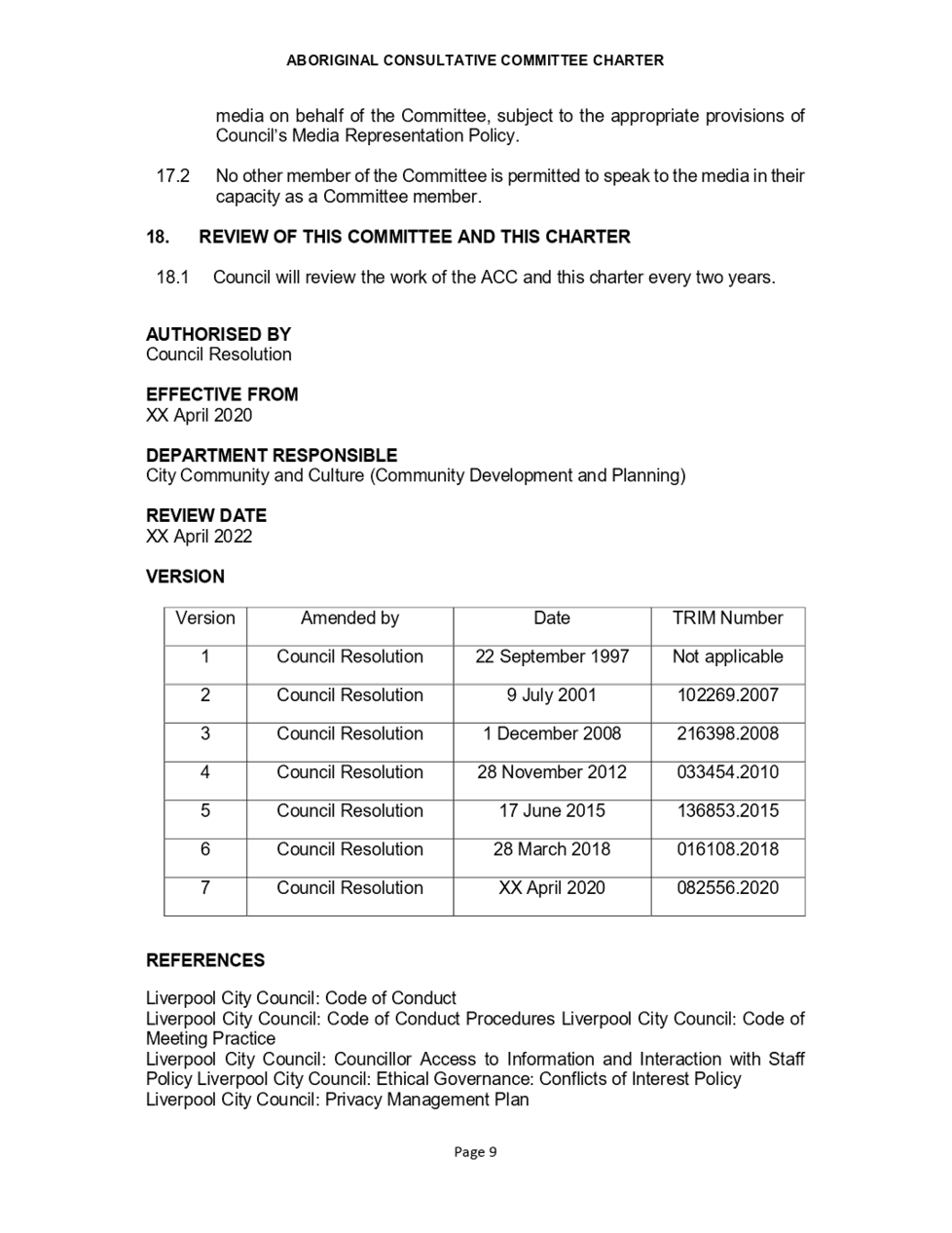 PDF Creator