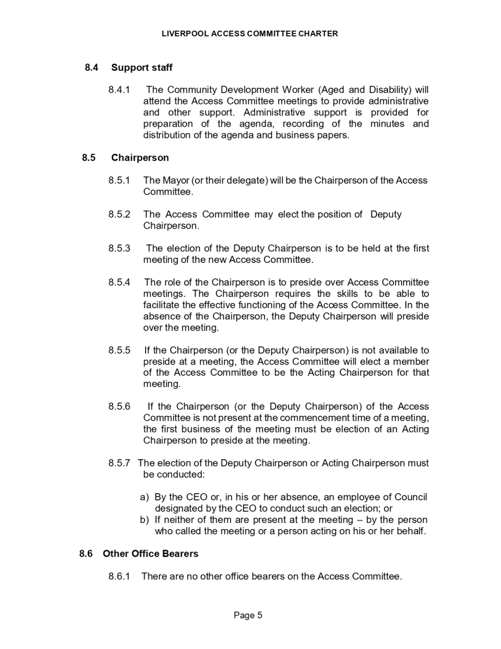 PDF Creator