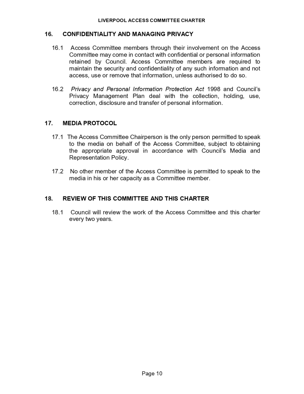 PDF Creator