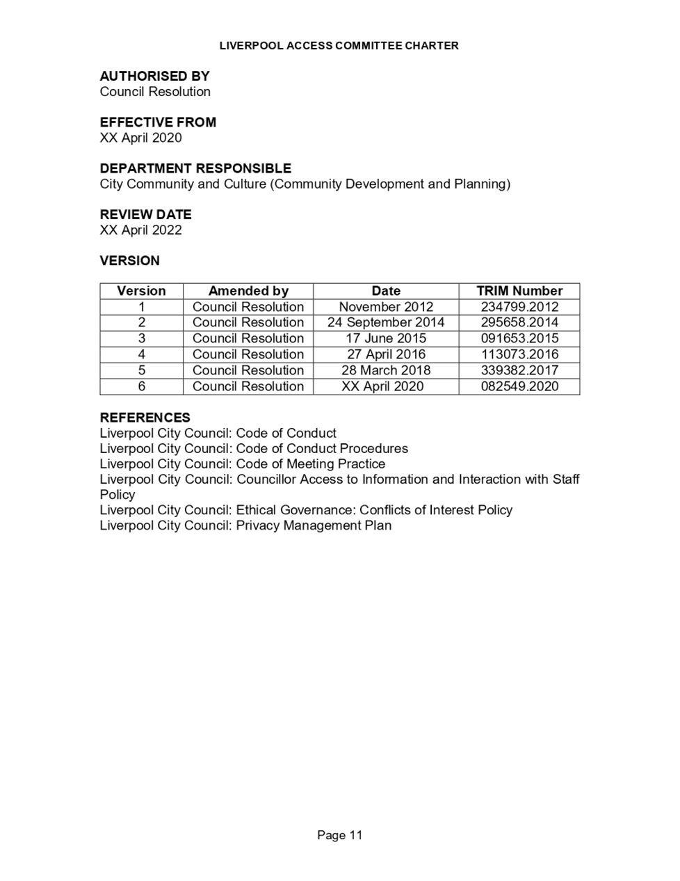 PDF Creator
