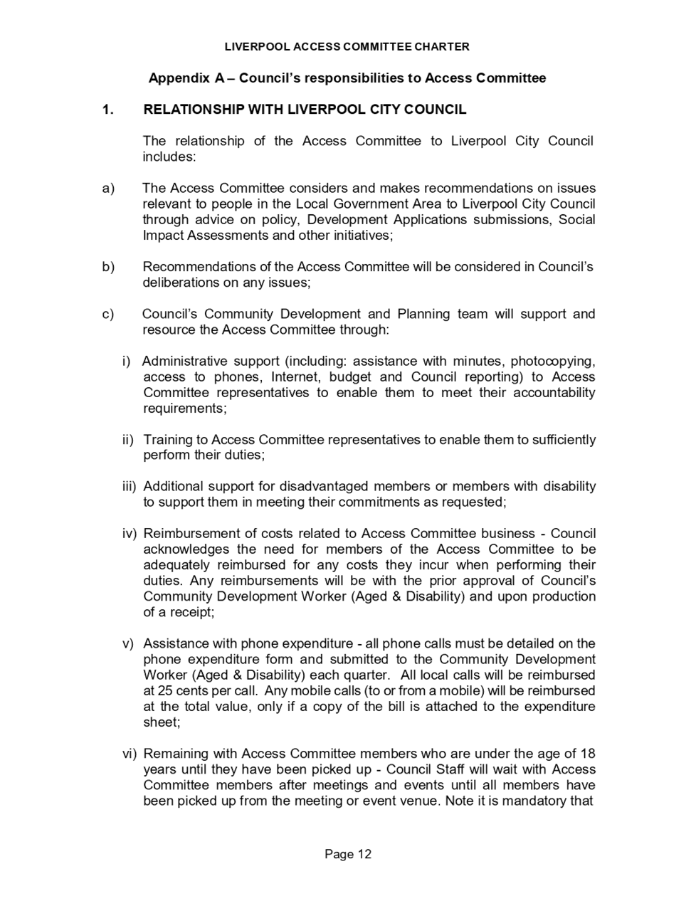 PDF Creator