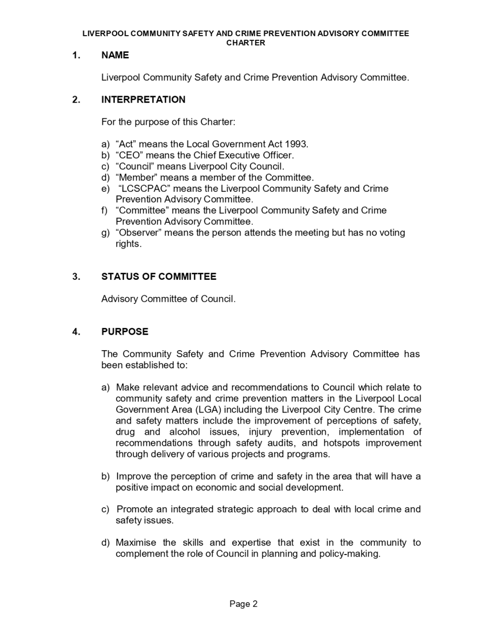 PDF Creator