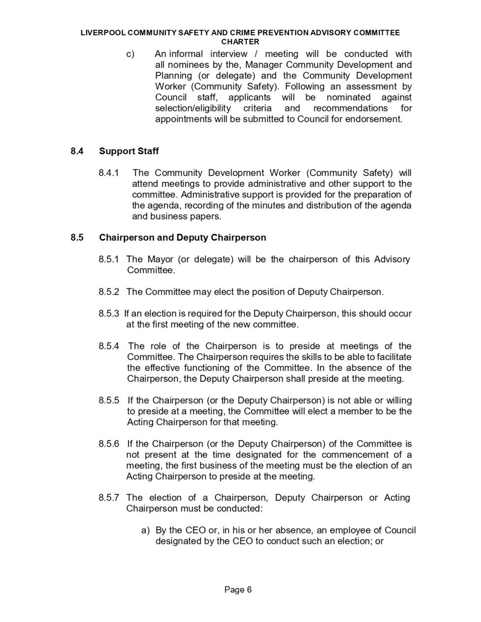 PDF Creator