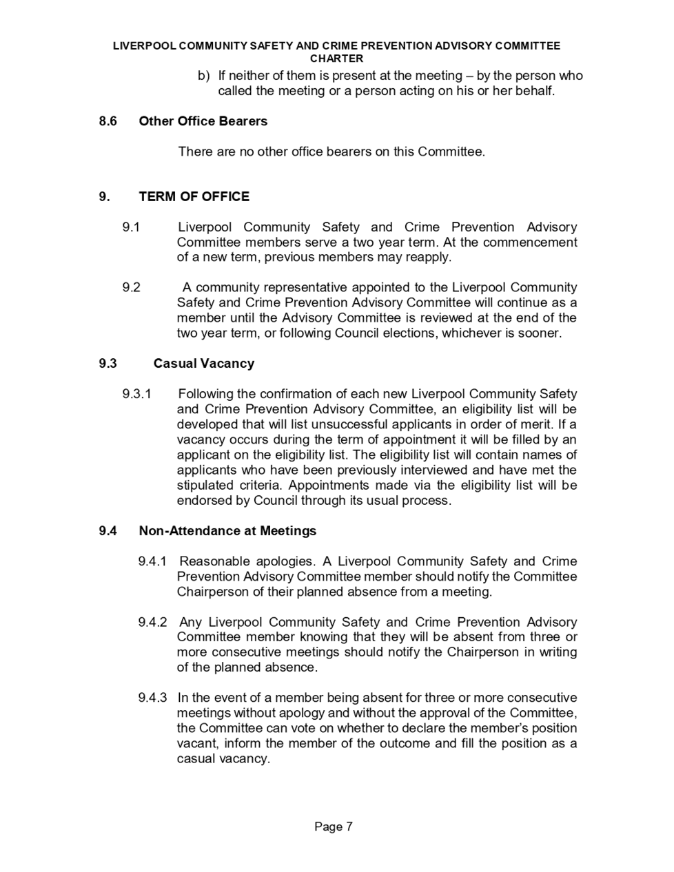 PDF Creator