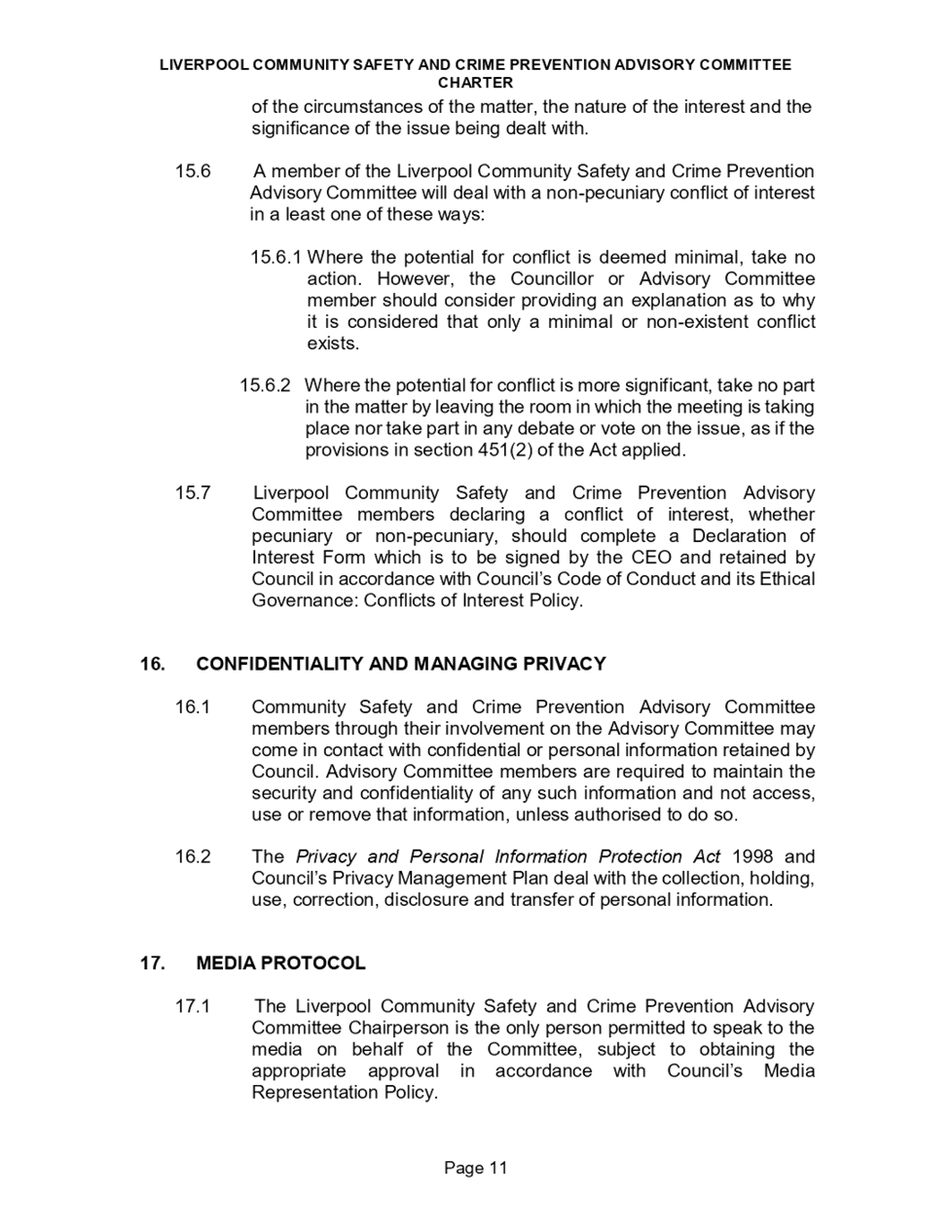 PDF Creator