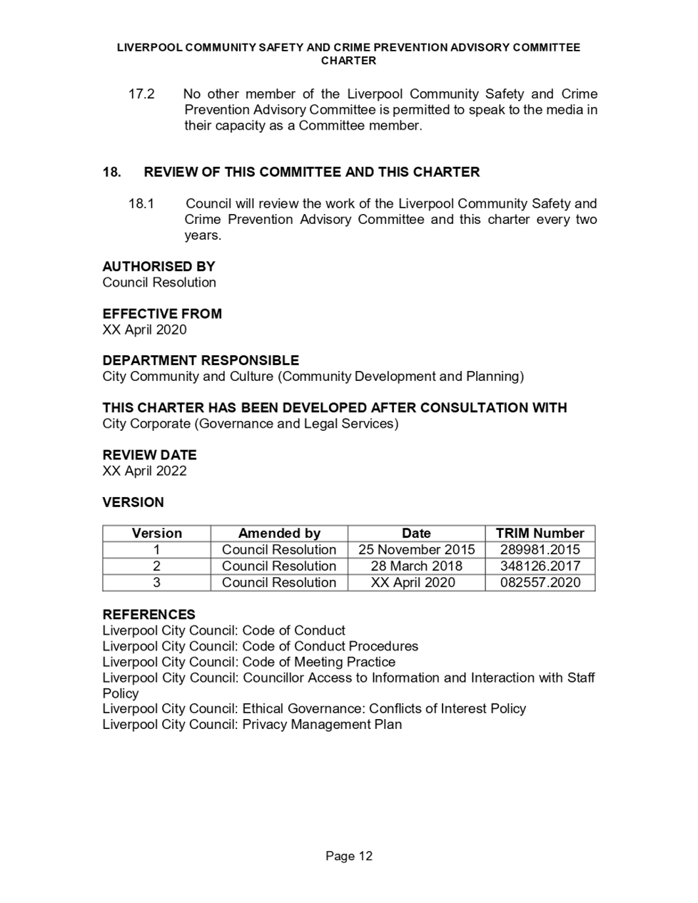 PDF Creator