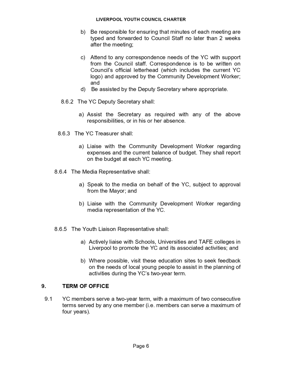 PDF Creator