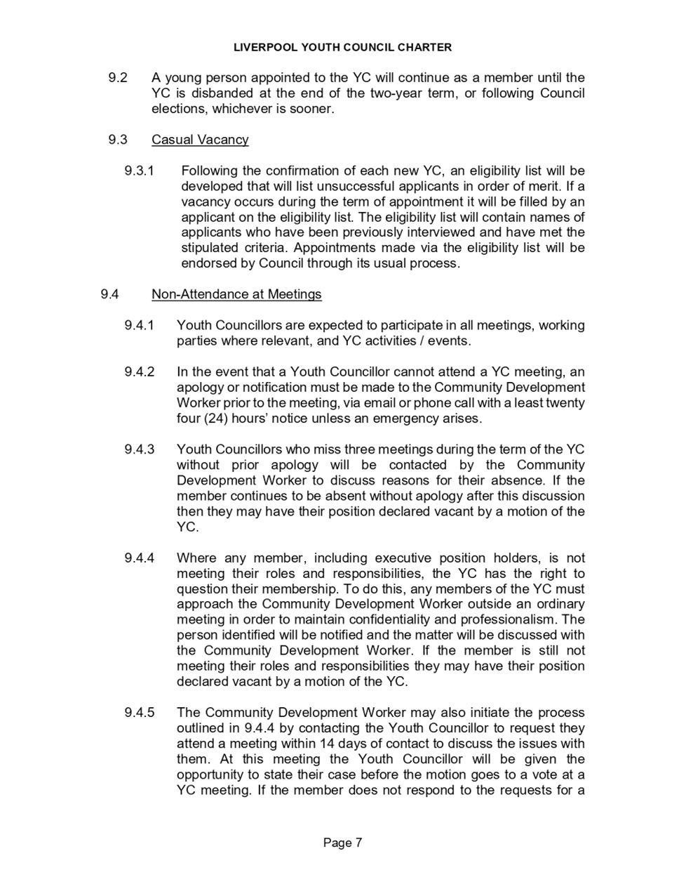 PDF Creator