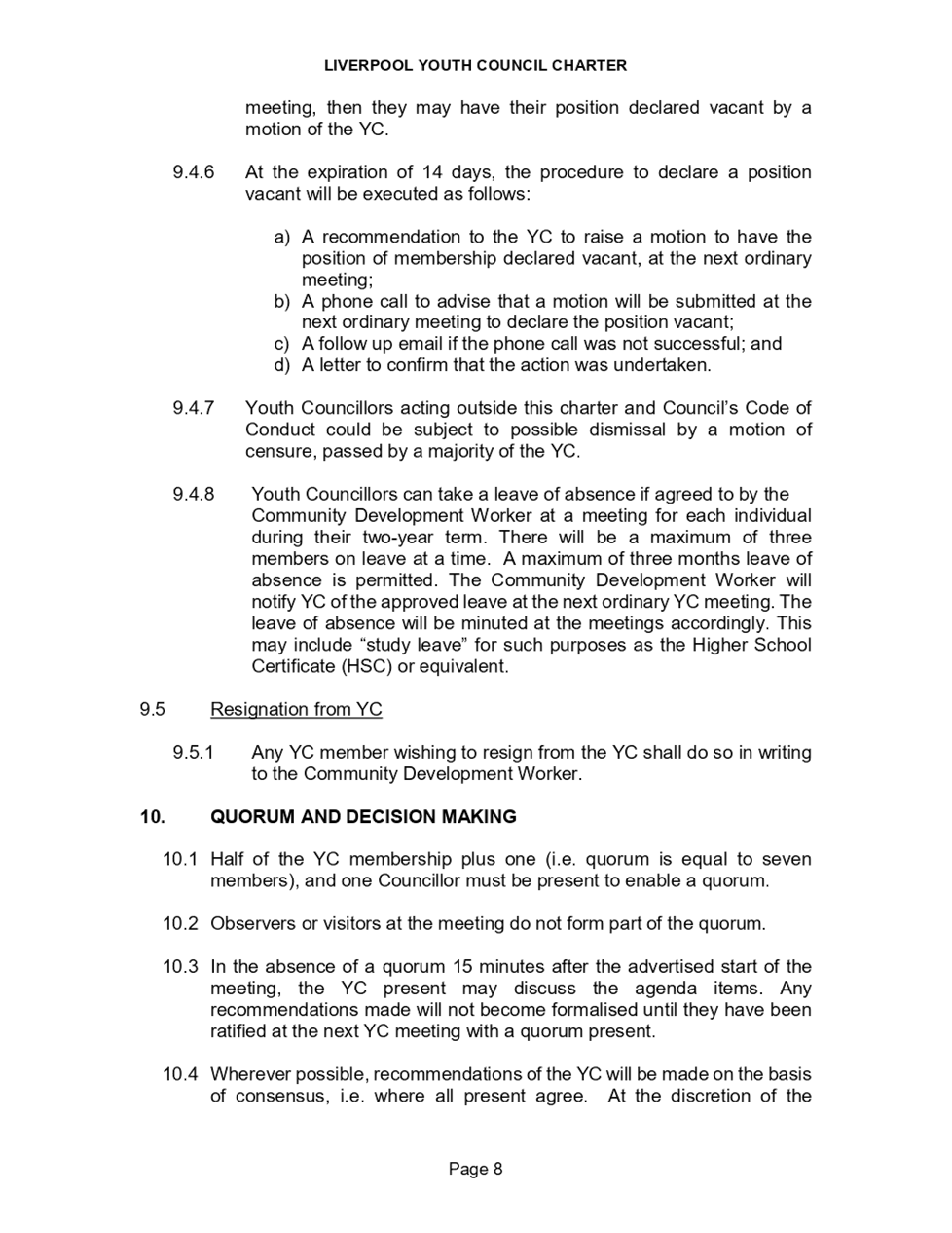 PDF Creator