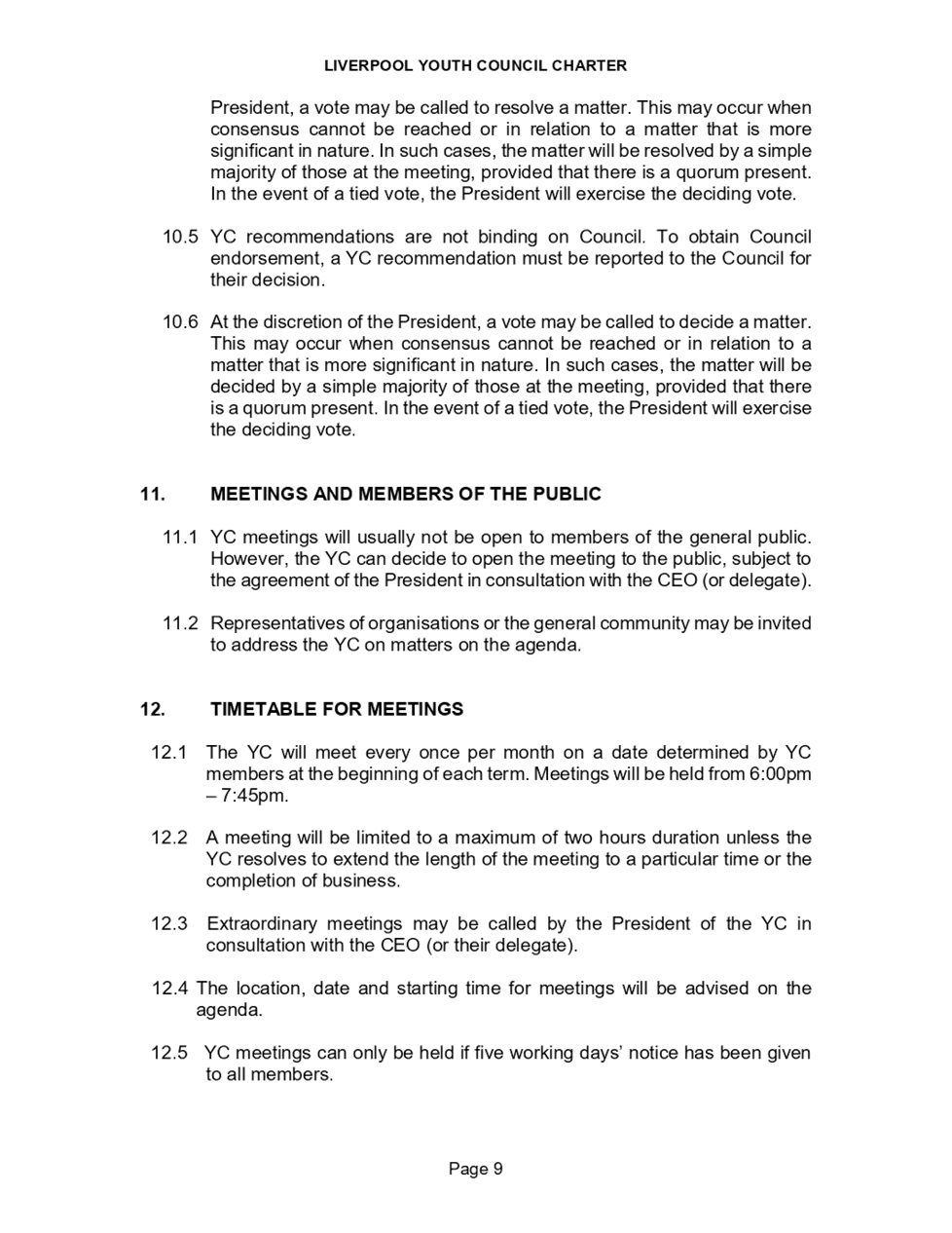 PDF Creator
