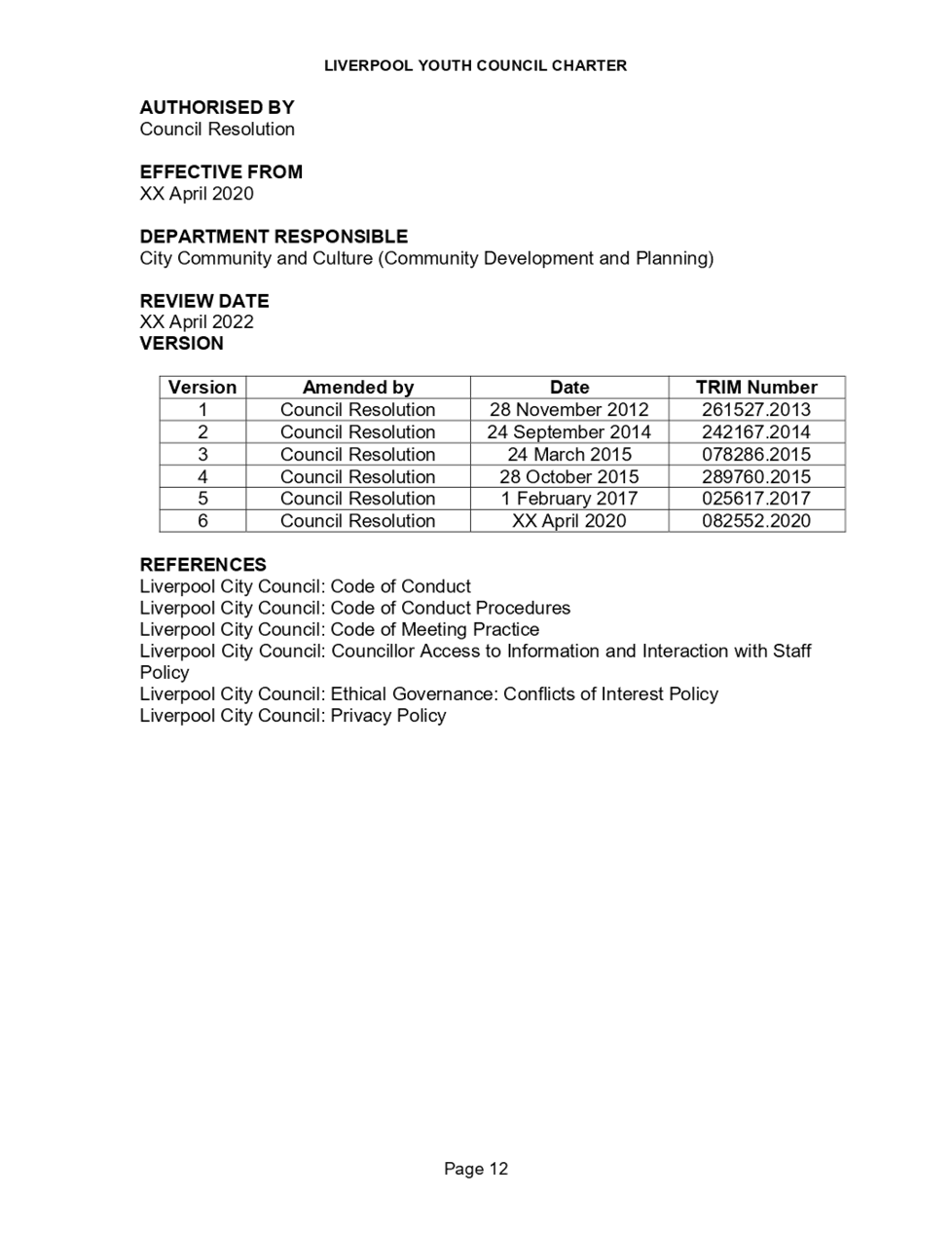 PDF Creator