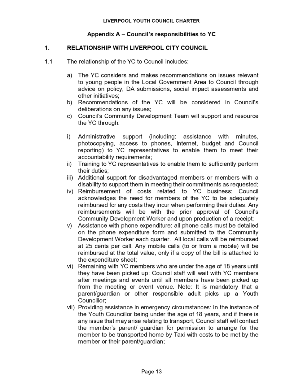 PDF Creator
