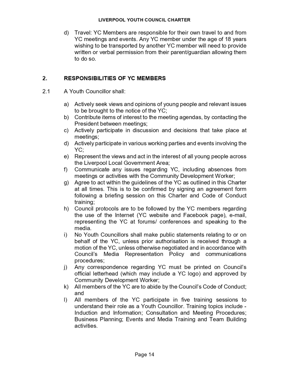 PDF Creator