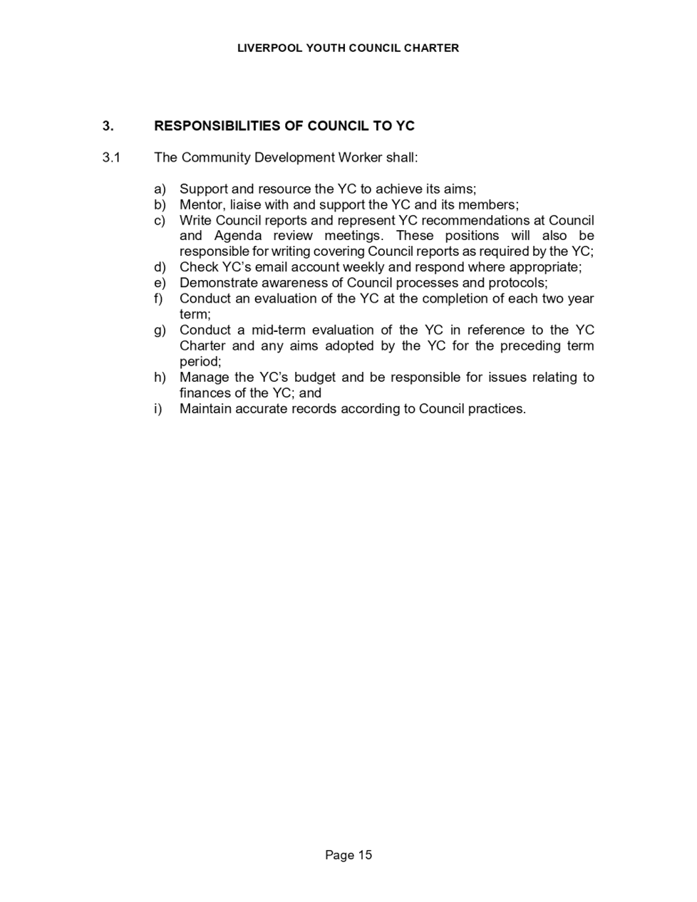 PDF Creator