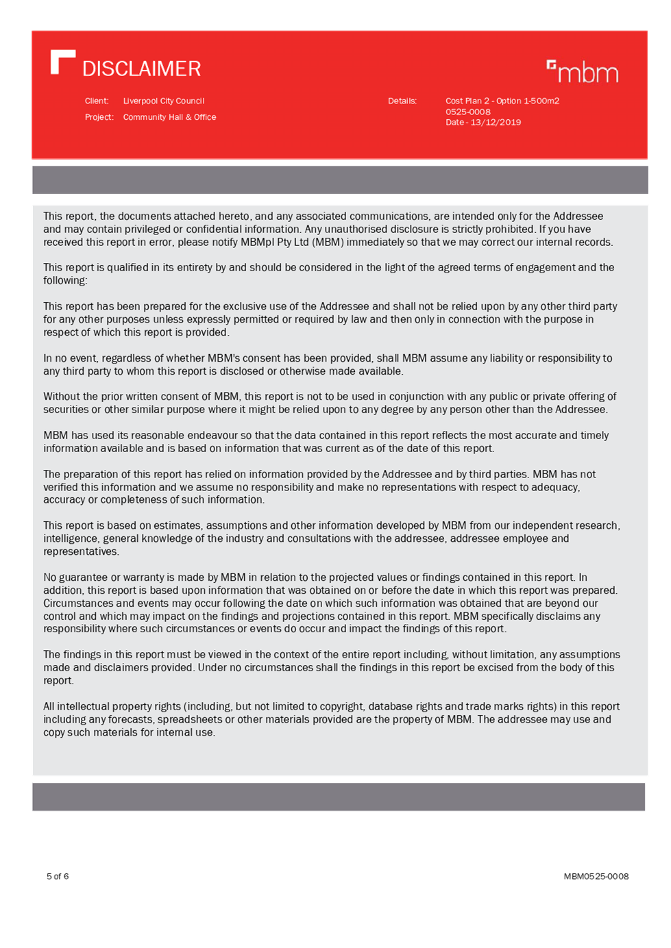 PDF Creator