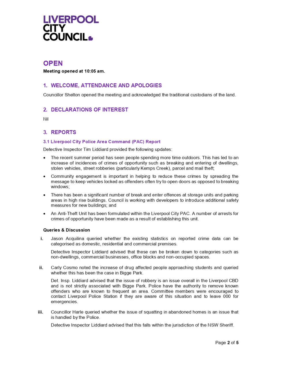 PDF Creator