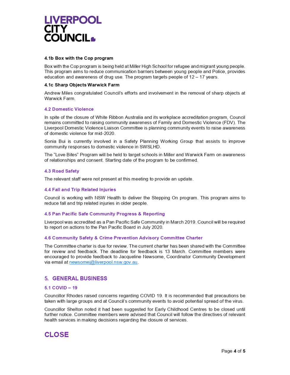 PDF Creator