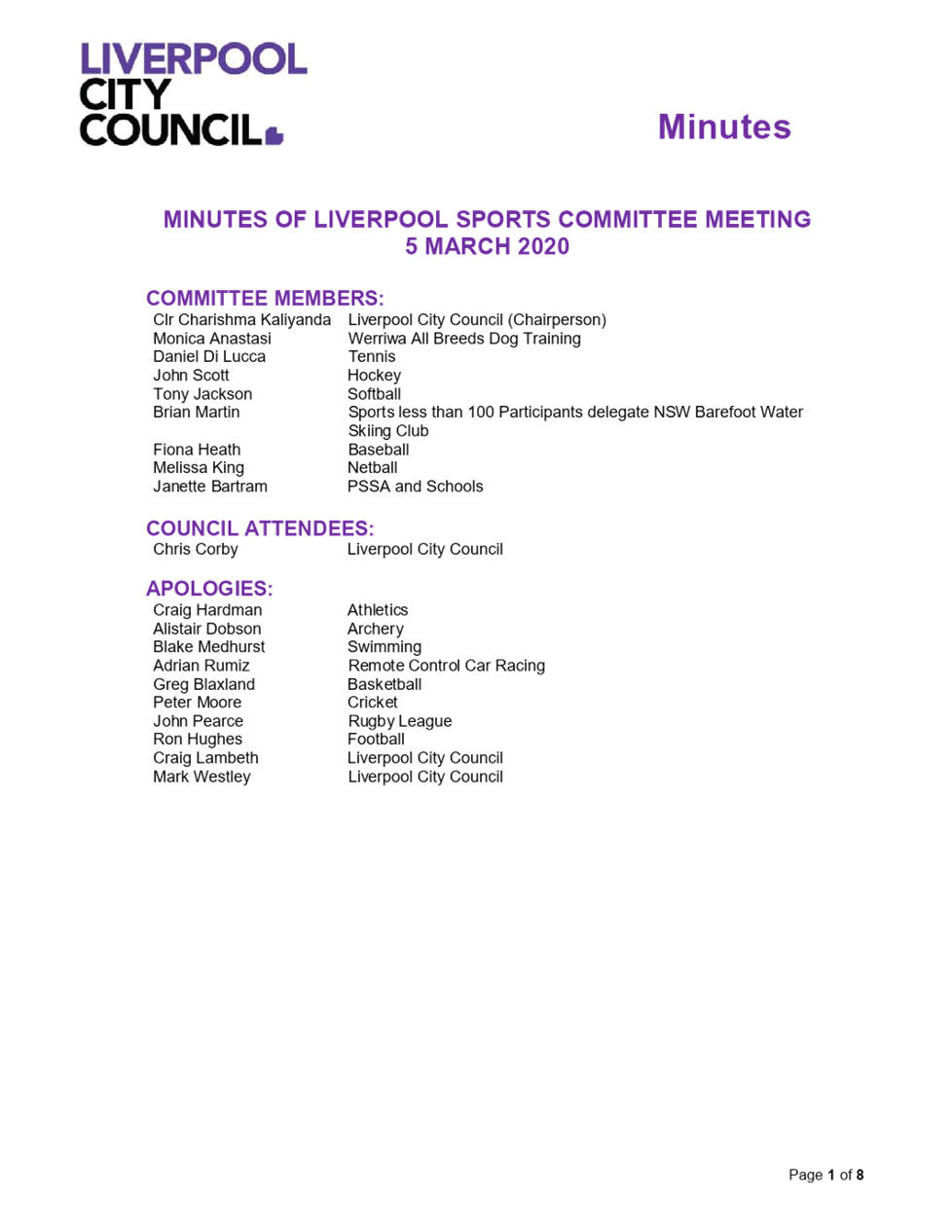PDF Creator
