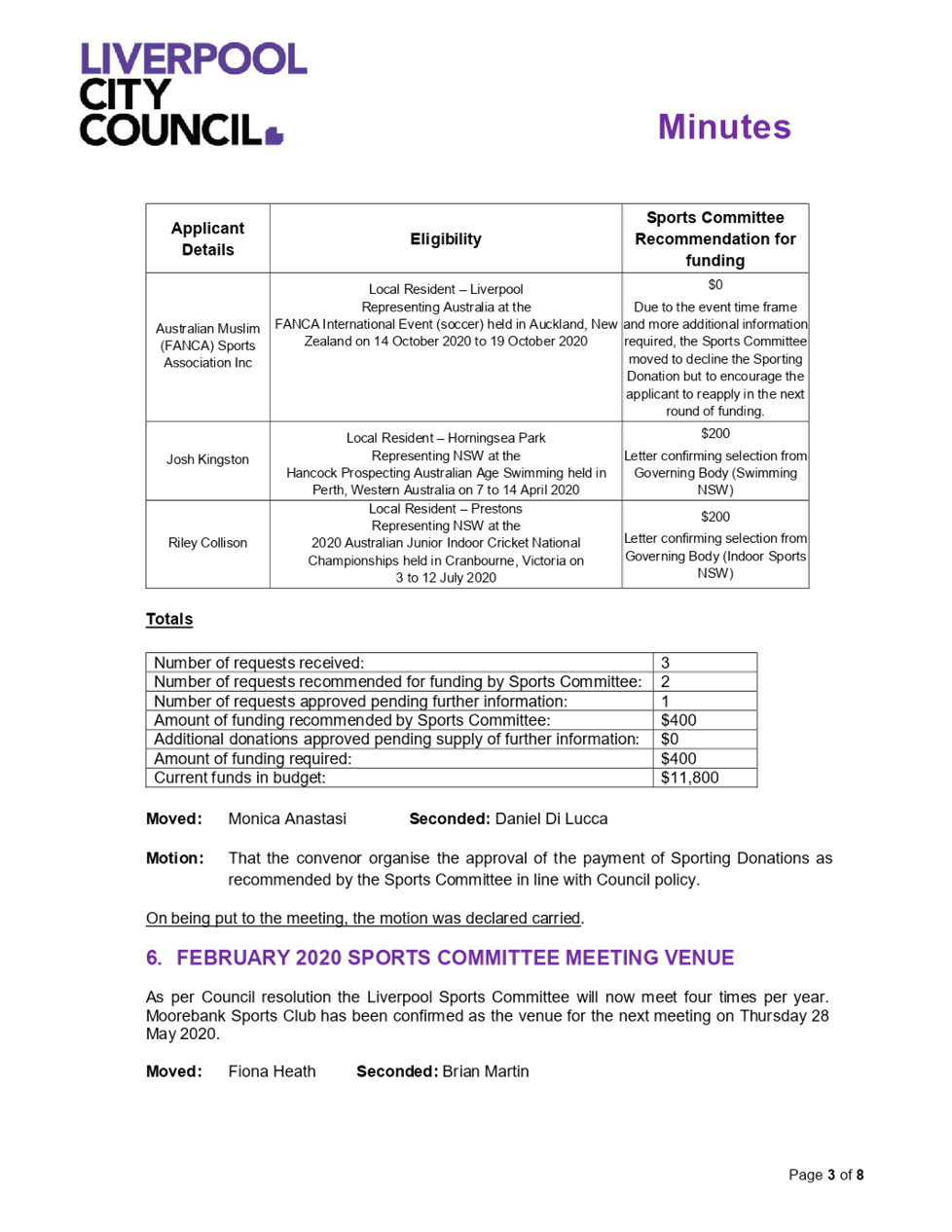PDF Creator