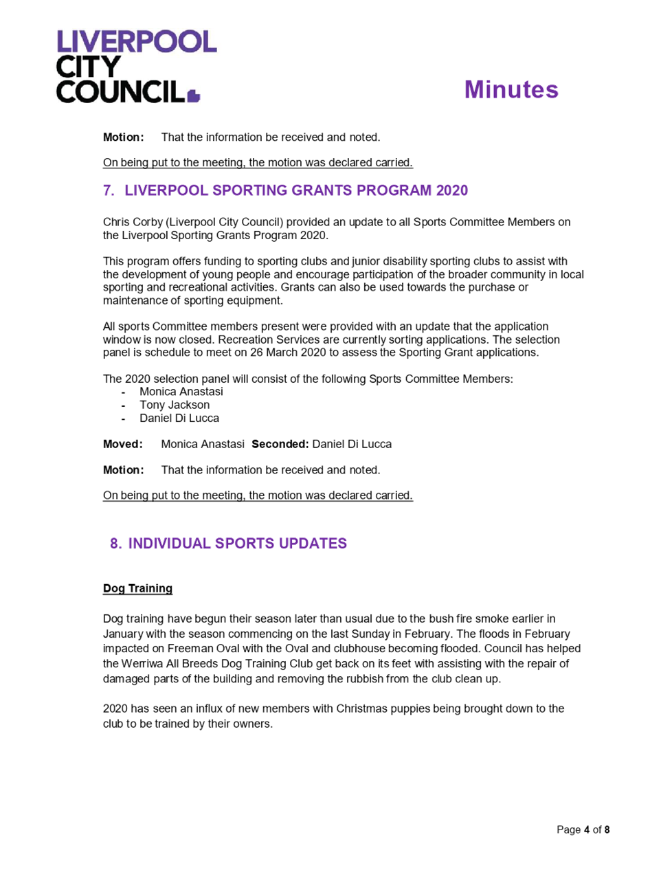 PDF Creator