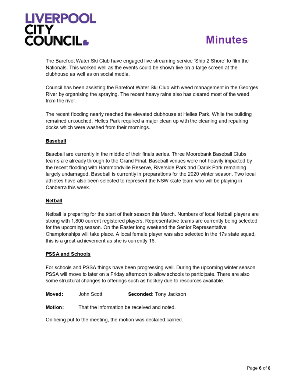 PDF Creator