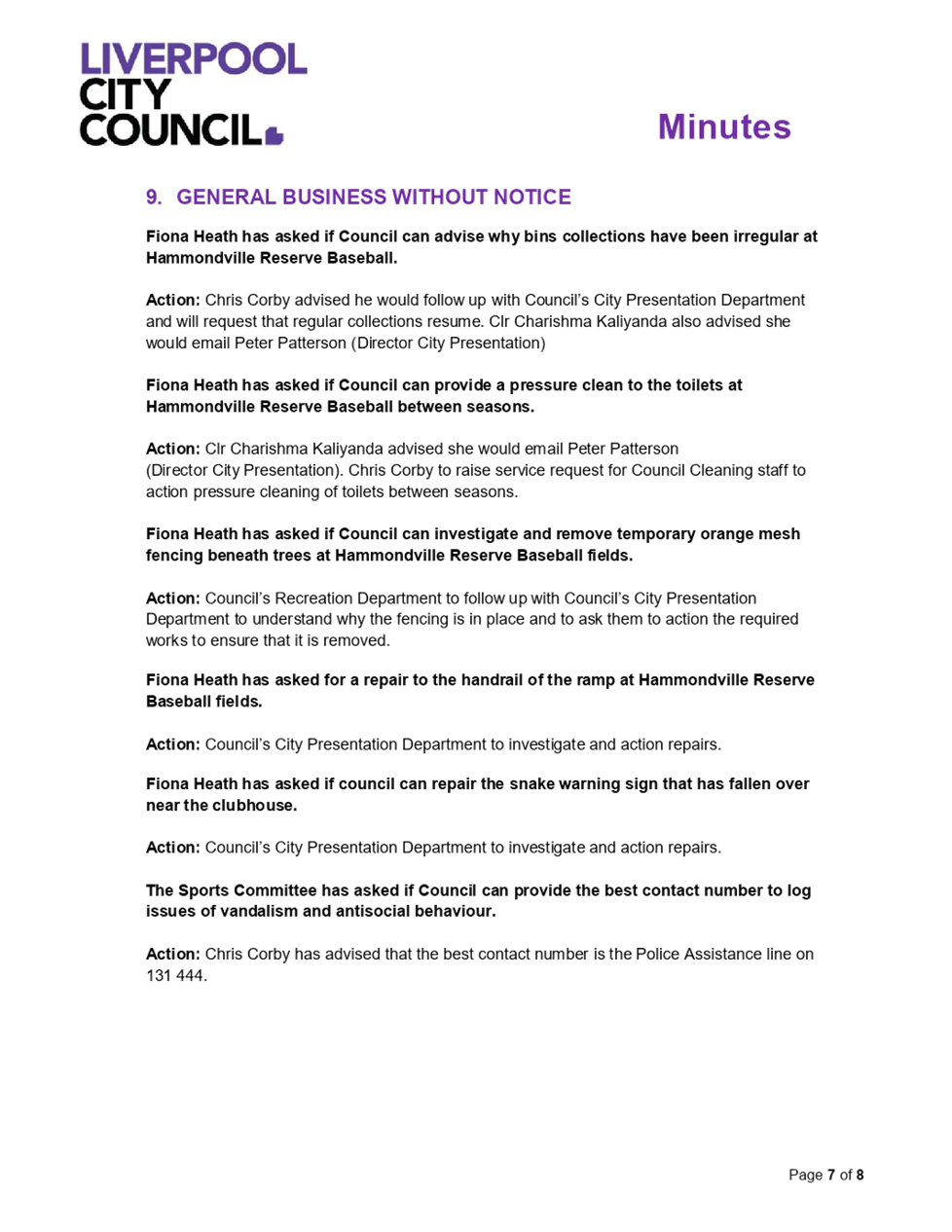 PDF Creator