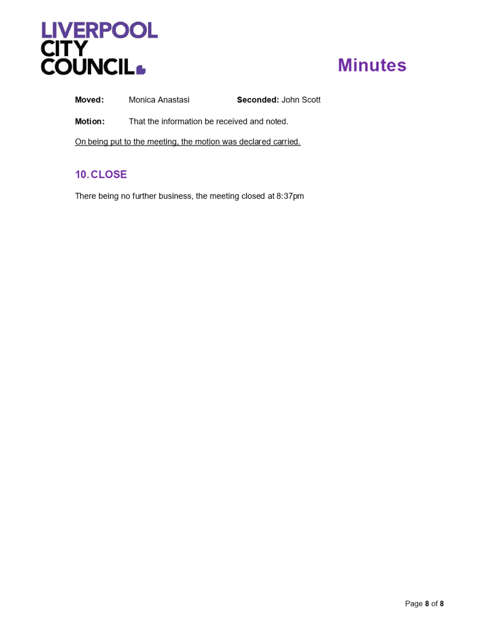 PDF Creator
