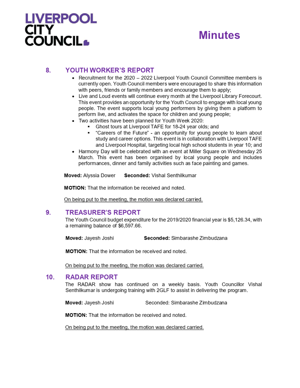 PDF Creator