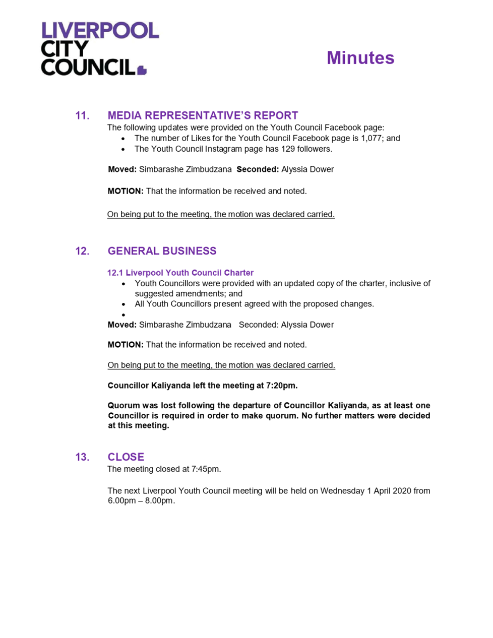 PDF Creator