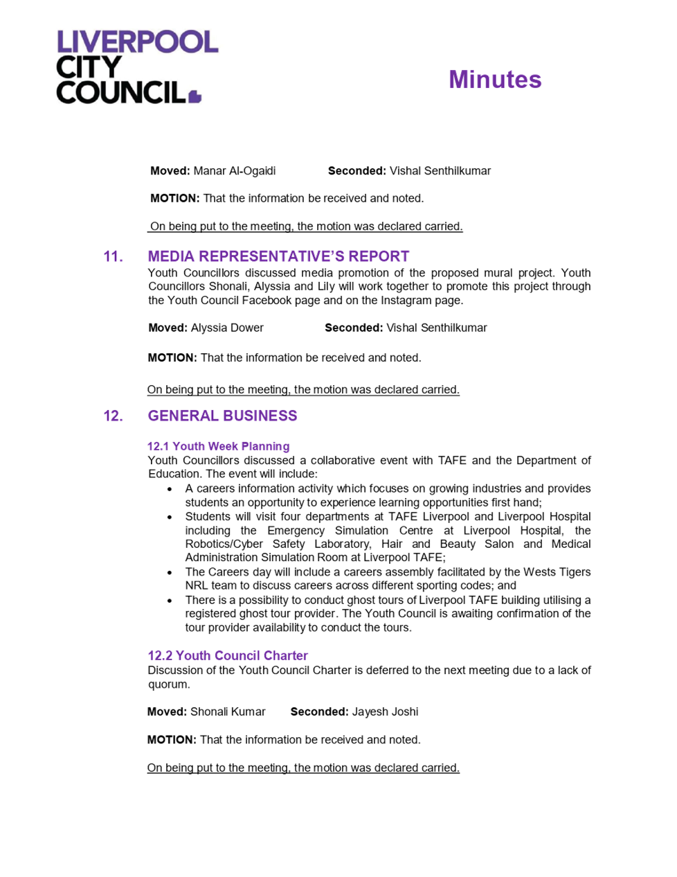 PDF Creator