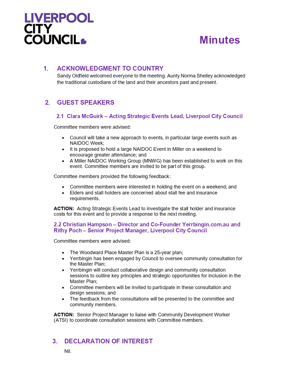 PDF Creator